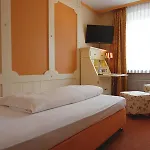 Hotel-restaurant Schettel 3*
