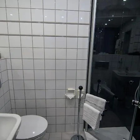 Hotel-restaurant Schettel Hotel Olsberg