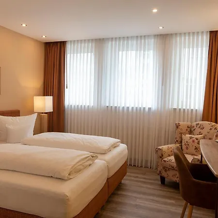 Hotel-restaurant Schettel 3*