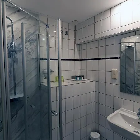 Hotel-restaurant Schettel Hotell