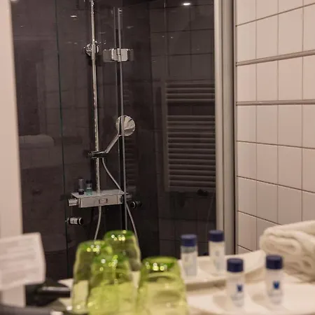 Hotell Hotel-restaurant Schettel