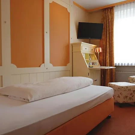 Hotel-restaurant Schettel 3*