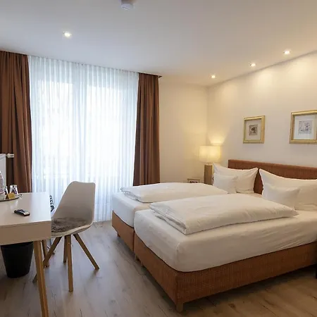 Hotel-restaurant Schettel 3* Olsberg