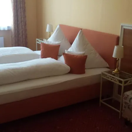 Hotel-restaurant Schettel Hotell 3*