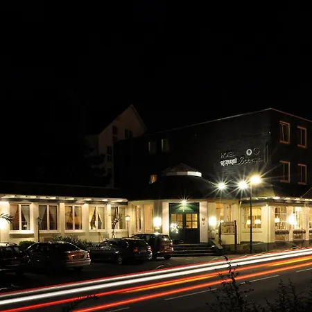 Hotel Hotel-restaurant Schettel Olsberg