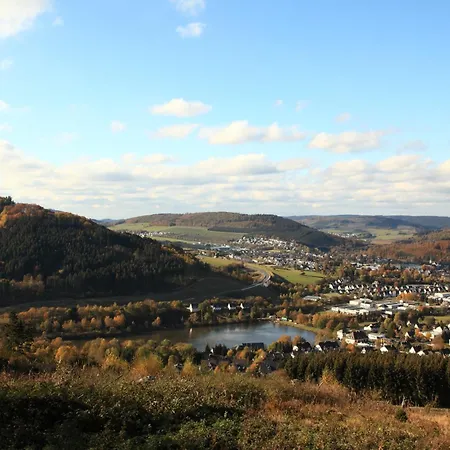 Hotel-restaurant Schettel Olsberg