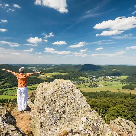 Hotell Hotel-restaurant Schettel