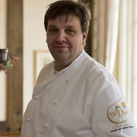 Hotel-restaurant Schettel