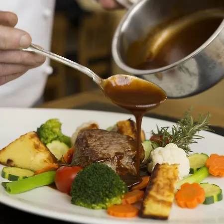 Hotell Hotel-restaurant Schettel