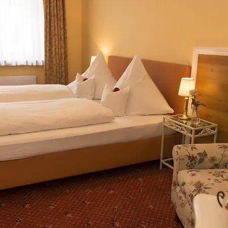 Hotell Hotel-restaurant Schettel Olsberg