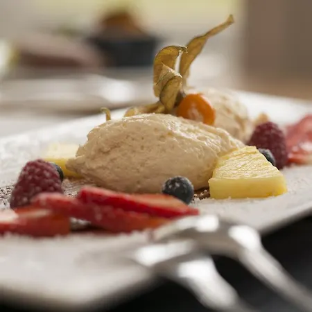 Hotell Hotel-restaurant Schettel