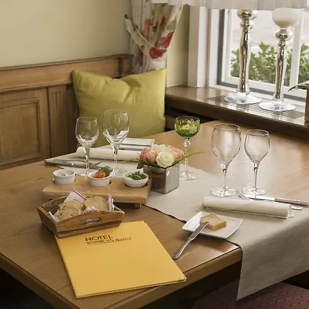 Hotel-restaurant Schettel Olsberg