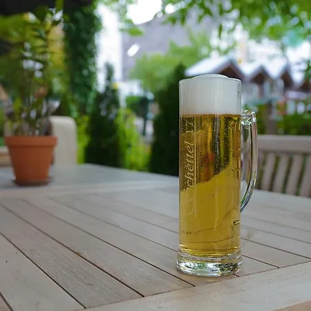 Hotel-restaurant Schettel Hotel Olsberg