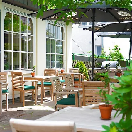 Hotel-restaurant Schettel Hotell 3*