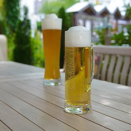 Hotel-restaurant Schettel 3*