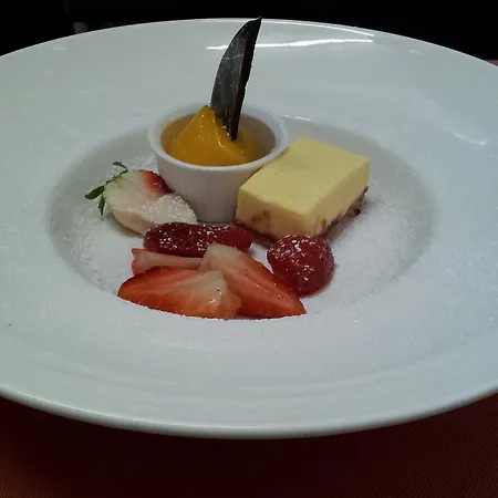 Hotell Hotel-restaurant Schettel 3*