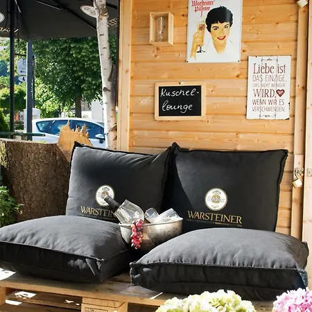 Hotel-restaurant Schettel Hotell