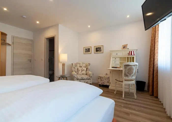 Hotel Hotel-restaurant Schettel