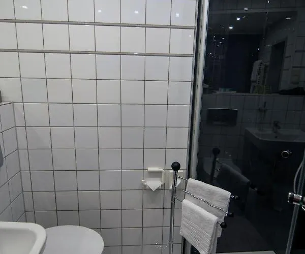 Hotel-restaurant Schettel Hotel Olsberg