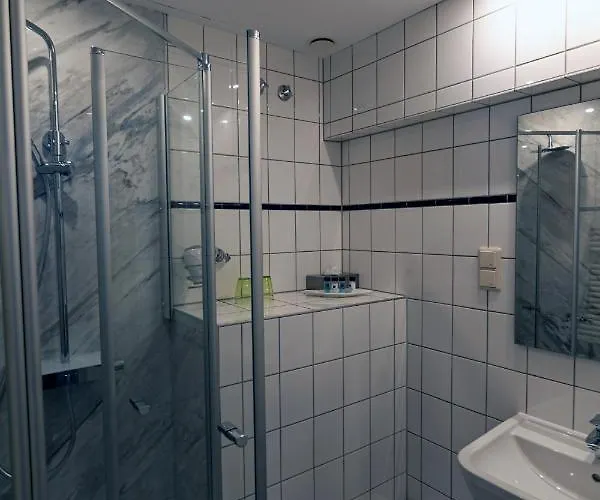 Hotel-restaurant Schettel Hotel