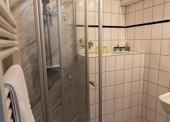 Hotel Hotel-restaurant Schettel 3*