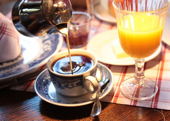 Hotel Hotel-restaurant Schettel Olsberg