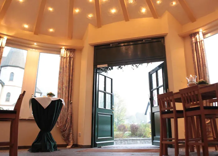 Hotel Hotel-restaurant Schettel 3*