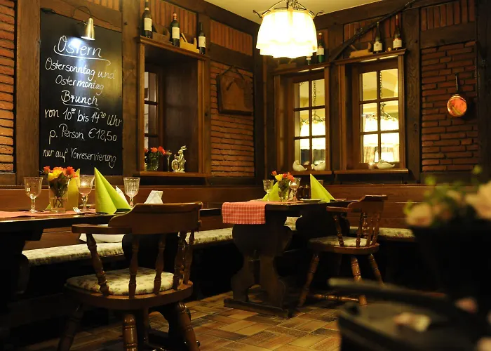 Hotel-restaurant Schettel