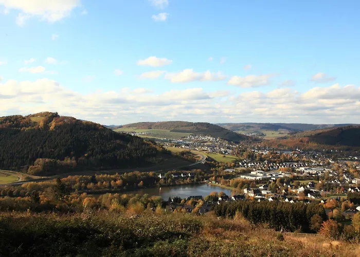 Hotel-restaurant Schettel Olsberg