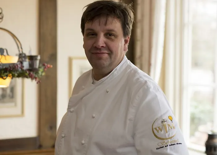 Hotel-restaurant Schettel