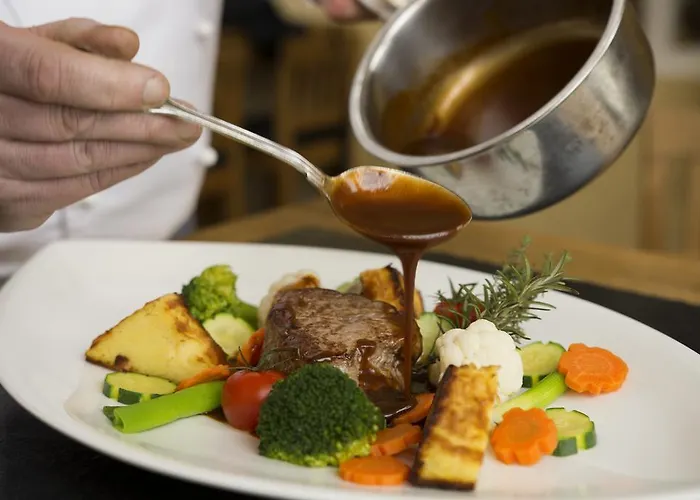 Hotel Hotel-restaurant Schettel