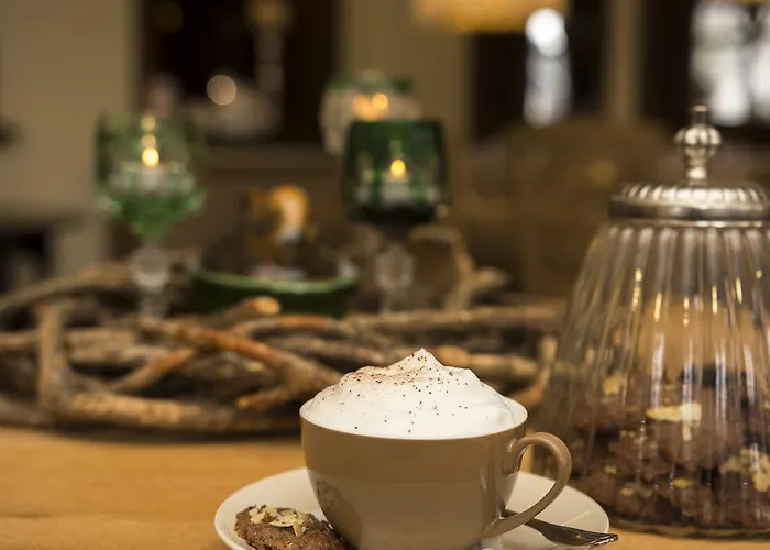 Hotel Hotel-restaurant Schettel Olsberg