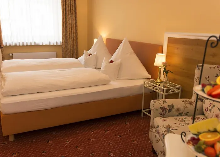 Hotel Hotel-restaurant Schettel Olsberg