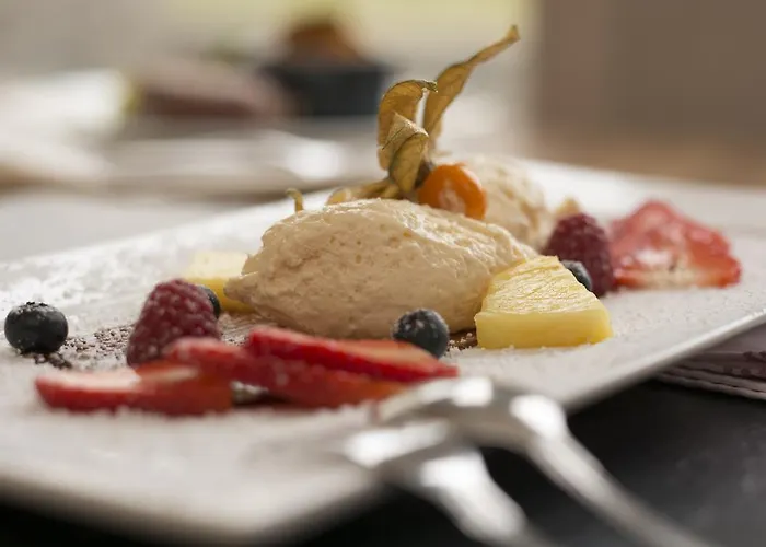 Hotel Hotel-restaurant Schettel