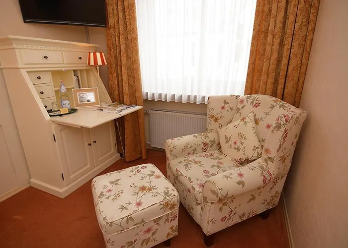 Hotel Hotel-restaurant Schettel Olsberg