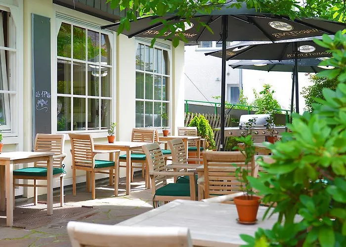 Hotel-restaurant Schettel Hotel 3*