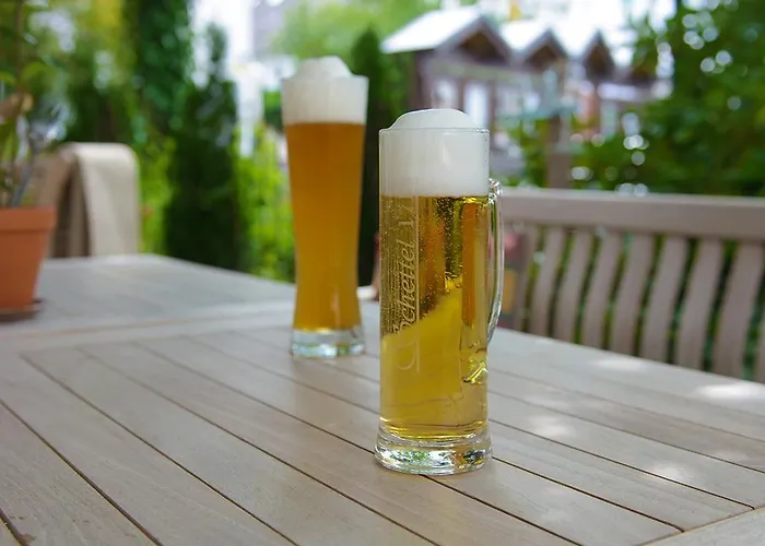 Hotel-restaurant Schettel 3*