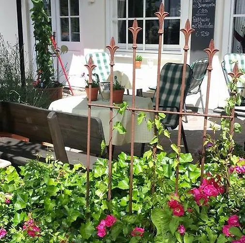 Hotel-restaurant Schettel Hotel 3*