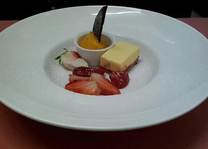 Hotel Hotel-restaurant Schettel 3*