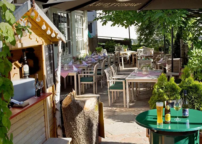 Hotel-restaurant Schettel 3*