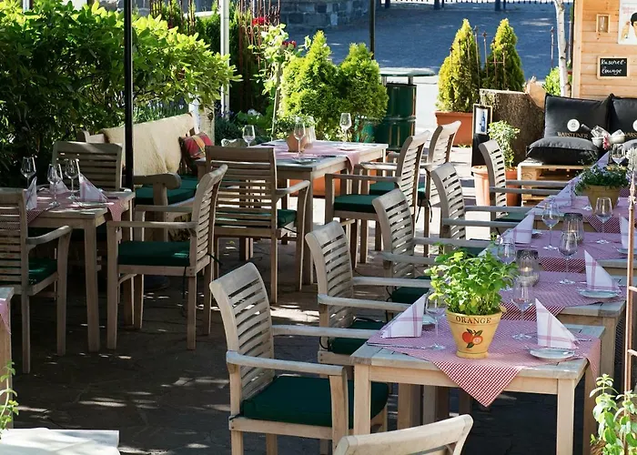 Hotel Hotel-restaurant Schettel